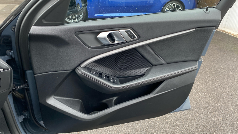 BMW 1 Series 118i M Sport 5dr Step Auto Petrol Hatchback